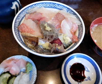 22かなめ寿司 (1)