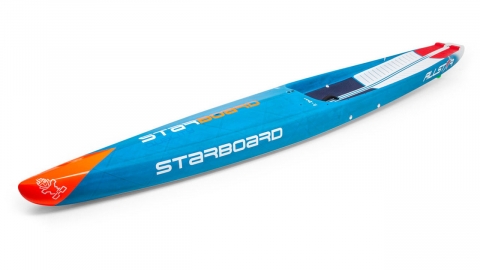 Starboard 2022 Allstar Carbon sandwich 14