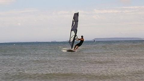 2022 sup windsurfing inflatable STARBOARD