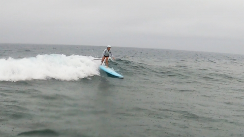 NSP SURF