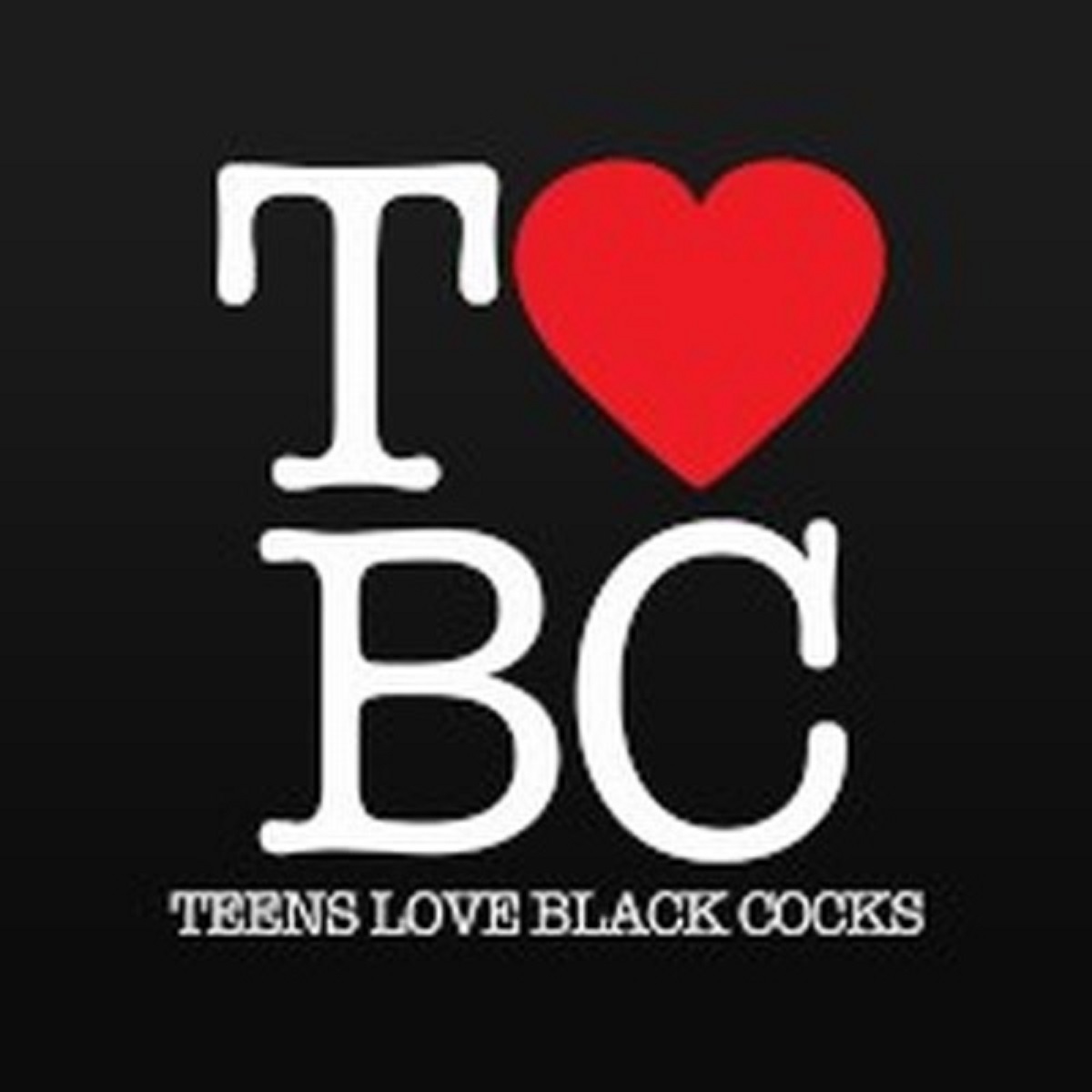 Teens Love Black Cock