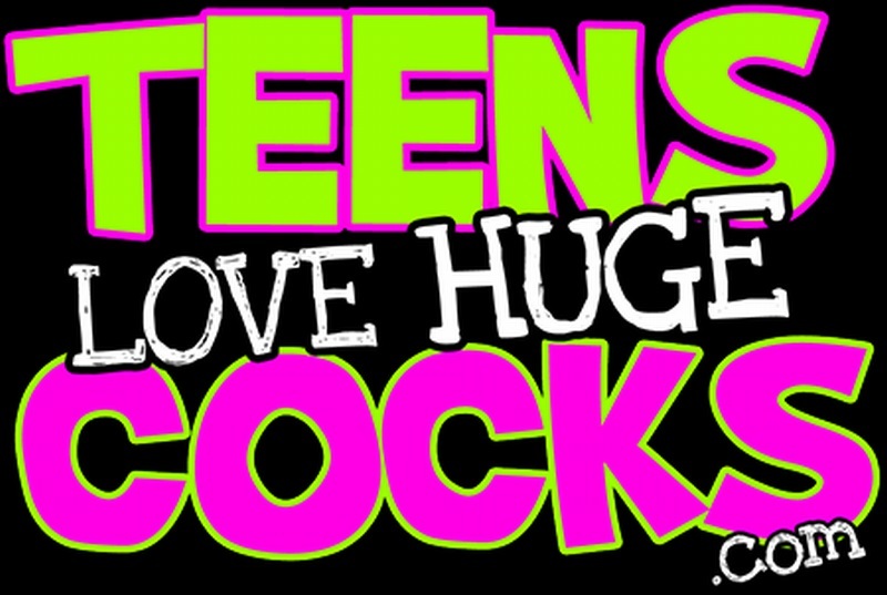 TeensLoveHugeCocks.com