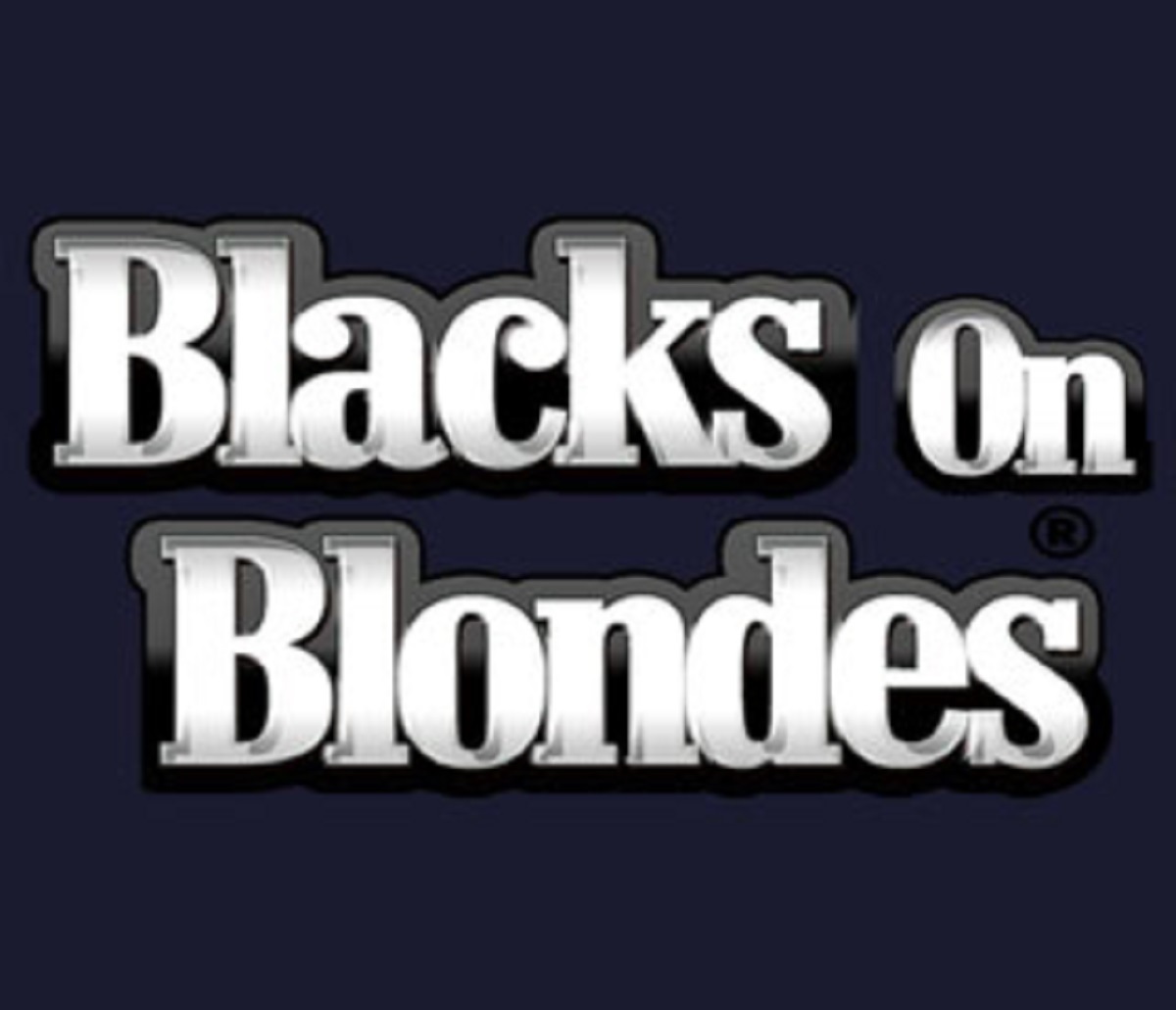 Black on Blondes