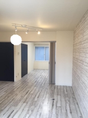 札幌の賃貸マンション空室対策リフォーム (10)