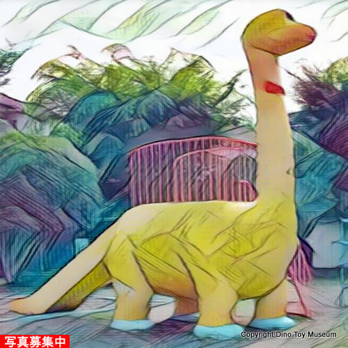 法勝台公園（大分県大分市）【こんなところで恐竜発見！】