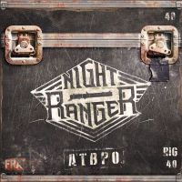 ATBPO / Night Ranger (2021)