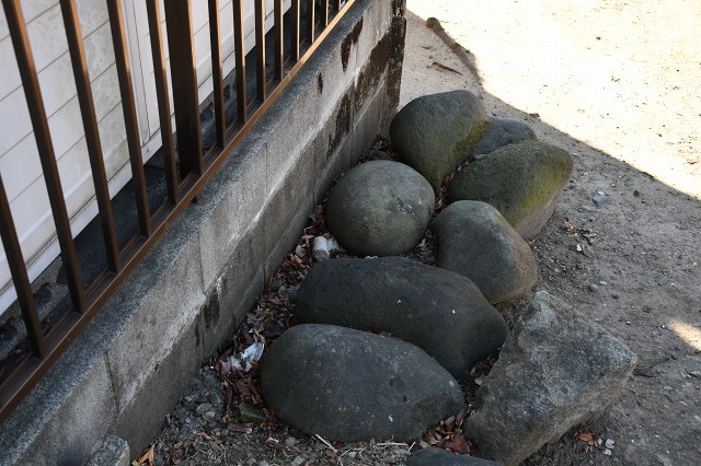 瓦曽根稲荷神社