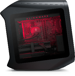 Alienware Aurora Ryzen Edition R14