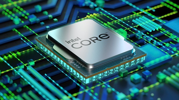 インテル第12世代Coreプロセッサー