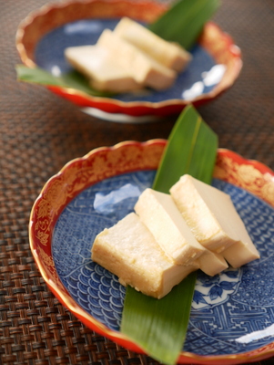 Tofu-misokasu
