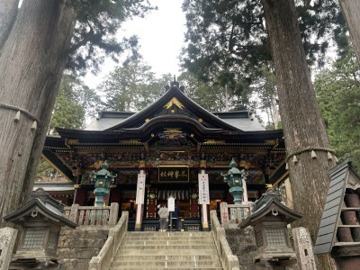 三峰神社