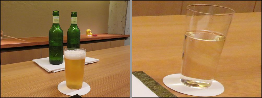 日本料理と日本酒 ふしきの/睦月に再訪＠東京新宿区/神楽坂