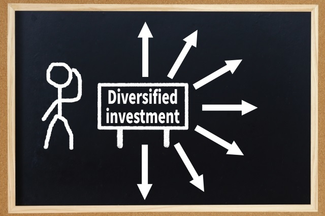 Diversified investment