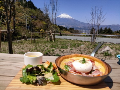 富士見カフェ