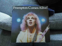 4659-02Peter FramptonのFrampton Comes Alive