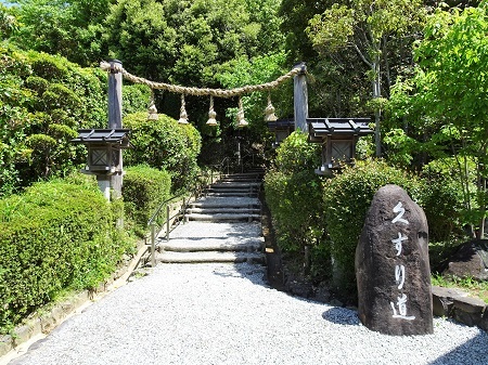 2022 04 奈良 大神神社⑥