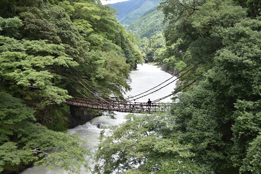 琵琶の滝4