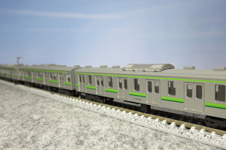 KATO 205系 横浜線 サハ204 ほか