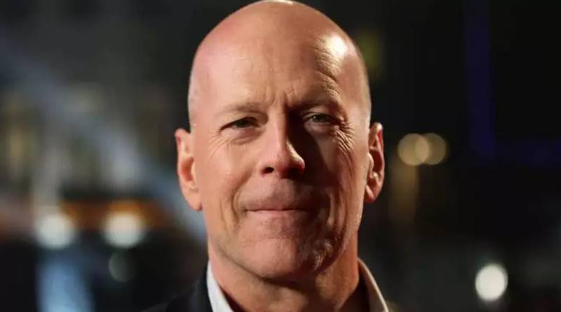 Assista os melhores filmes do ator Bruce Willis