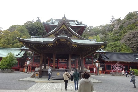 駿府浅間神社9