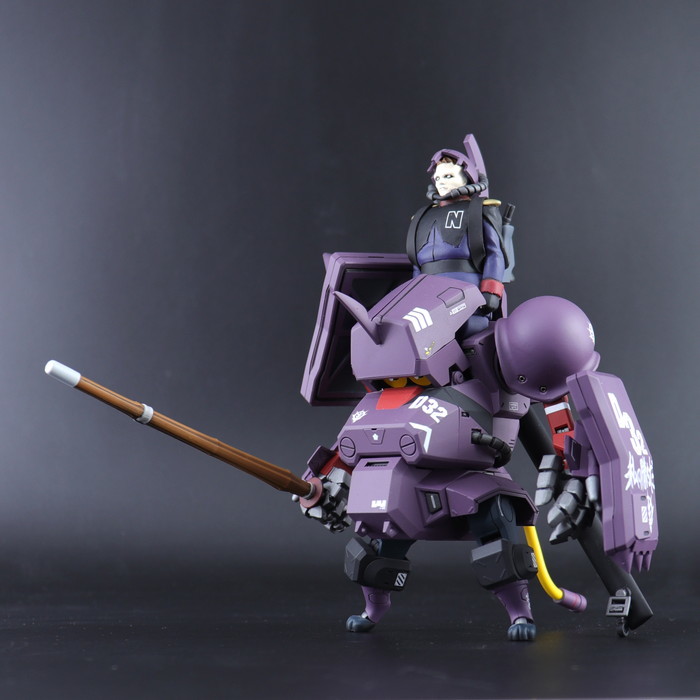 サニープレイス プラモデル キマグレ製作日記 コトブキヤ なっちん サニープレイス プラモデル キマグレ製作日記 コトブキヤ なっちん