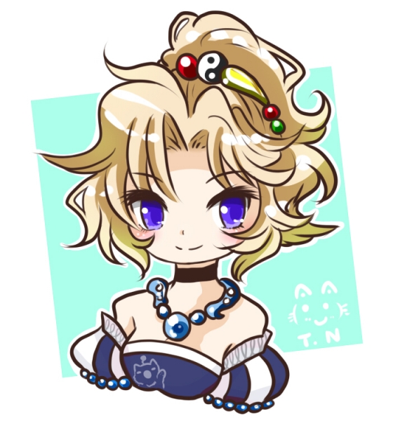 ティナ