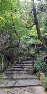 三滝寺
