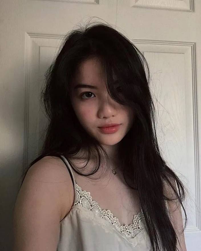 Most Beautiful Asian Girls New Year 2022