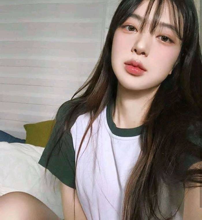 Beautiful Asian Girls Sexy Baby